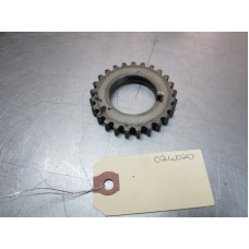 02W020 Crankshaft Timing Gear 06-07 DODGE RAM 1500 LARAMIE QUAD CAB 4WD 4.7 53020679AA